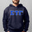 Sigma Tau Gamma 2 Day Ship Twill Hooded Sweatshirts Sigma Tau Gamma - 2 Day Ship Twill Hooded Sweatshirts