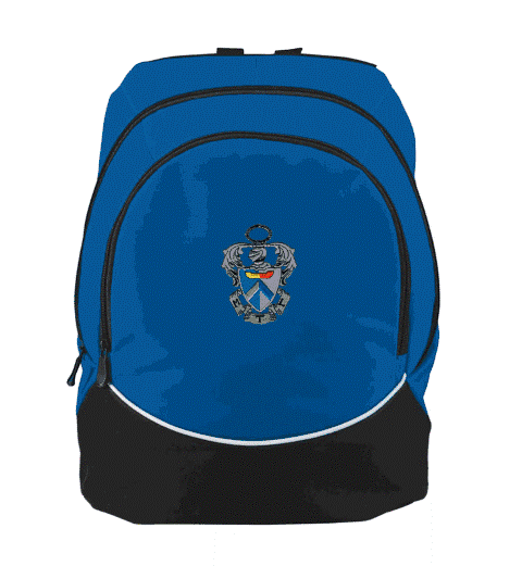Discount Sigma Tau Gamma Backpack DISCOUNT-Sigma Tau Gamma Backpack