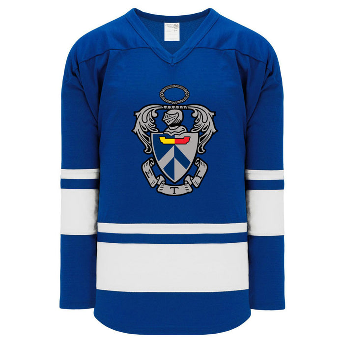 Sigma Tau Gamma League Hockey Jersey Sigma Tau Gamma League Hockey Jersey