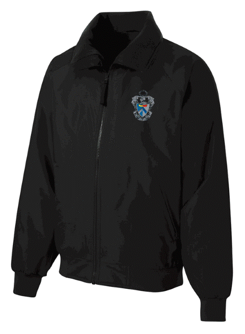 Sigma Tau Gamma Challenger Jacket Sigma Tau Gamma Challenger Jacket