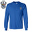 Sigma Tau Gamma Crest Shield Long Tee Sigma Tau Gamma Crest - Shield Long Tee