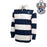 Sigma Tau Gamma Crest Rugby Shirt Sigma Tau Gamma Crest Rugby Shirt