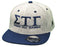 Sigma Tau Gamma Flatbill Snapback Hats Original Sigma Tau Gamma Flatbill Snapback Hats Original