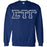 Sigma Tau Gamma Fraternity Crest Shield Twill Letter Crewneck Sweatshirt Sigma Tau Gamma Fraternity Crest - Shield Twill Letter Crewneck Sweatshirt