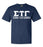 Sigma Tau Gamma Greek Custom Comfort Colors Heavyweight T Shirt Sigma Tau Gamma Greek Custom Comfort Colors Heavyweight T-Shirt