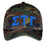 Sigma Tau Gamma Lettered Camouflage Hat Sigma Tau Gamma Lettered Camouflage Hat