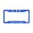 Sigma Tau Gamma License Plate Frame New Sigma Tau Gamma License Plate Frame - New