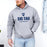 Printify Sigma Tau Gamma Logo Hooded Sweatshirts Exclusive Sigma Tau Gamma Logo Hooded Sweatshirts - Exclusive