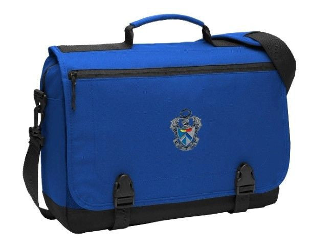 Discount Sigma Tau Gamma Messenger Briefcase DISCOUNT-Sigma Tau Gamma Messenger Briefcase