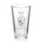 Sigma Tau Gamma Mixing Glass Sigma Tau Gamma Mixing Glass