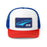 Sigma Tau Gamma Tail Patch Design Trucker Hats Sigma Tau Gamma Tail Patch Design Trucker Hats