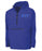 Sigma Tau Gamma Tackle Twill Lettered Pack N Go Pullover Sigma Tau Gamma Tackle Twill Lettered Pack N Go Pullover