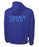 Sigma Tau Gamma Tackle Twill Lettered Pack N Go Pullover Sigma Tau Gamma Tackle Twill Lettered Pack N Go Pullover