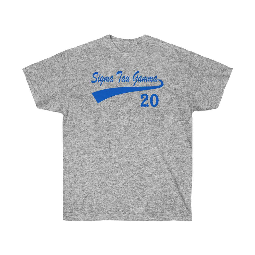 Sigma Tau Gamma Tail T Shirt Sigma Tau Gamma Tail T-Shirt