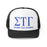Sigma Tau Gamma Trucker Caps Sigma Tau Gamma Trucker Caps