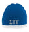 Sigma Tau Gamma Two Tone Knit Beanie Sigma Tau Gamma Two Tone Knit Beanie