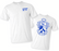 Greekgear Sigma Tau Gamma World Famous Crest Tee Sigma Tau Gamma World Famous Crest Tee