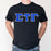 Sigma Tau Gamma Custom Twill Short Sleeve T Shirt Sigma Tau Gamma Custom Twill Short Sleeve T-Shirt