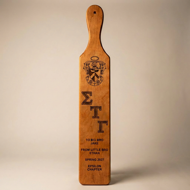 Deluxe Paddle Deluxe Paddle