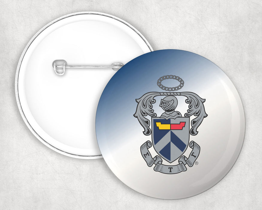Sigma Tau Gamma Gradiant Button Sigma Tau Gamma Gradiant Button