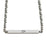 Sigma Nu Pendant Necklace Sigma Nu Pendant Necklace