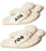 Sorority Slippers SORORITY SLIPPERS