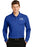 Tau Beta Sigma $35 World Famous Long Sleeve Dry Fit Polo Tau Beta Sigma-World Famous Long Sleeve Dry Fit Polo