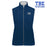 Tau Beta Sigma Chill Fleece Vest Tau Beta Sigma Chill Fleece Vest