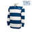 Tau Beta Sigma Classic Rugby Shirt Tau Beta Sigma Classic Rugby Shirt
