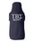 Tau Beta Sigma Doggie Tank Tee Tau Beta Sigma Doggie Tank - Tee