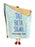 Tau Beta Sigma Floral Sherpa Lap Blanket Tau Beta Sigma Floral Sherpa Lap Blanket