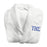 Tau Beta Sigma Lettered Bathrobe Tau Beta Sigma Lettered Bathrobe