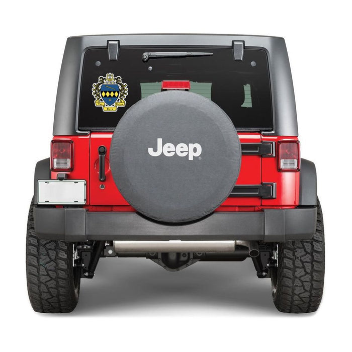 Tau Beta Sigma Large Greek Color Crest Shield Decal Up To 12" Tall Tau Beta Sigma Large Greek Color Crest - Shield Decal - 12 Inches Tall