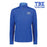 Tau Beta Sigma Pursuit Quarter Zip Pullover Tau Beta Sigma Pursuit Quarter Zip Pullover