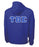Tau Beta Sigma Tackle Twill Lettered Pack N Go Pullover Tau Beta Sigma Tackle Twill Lettered Pack N Go Pullover