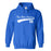 Tau Beta Sigma Tail Hoodie Tau Beta Sigma Tail Hoodie