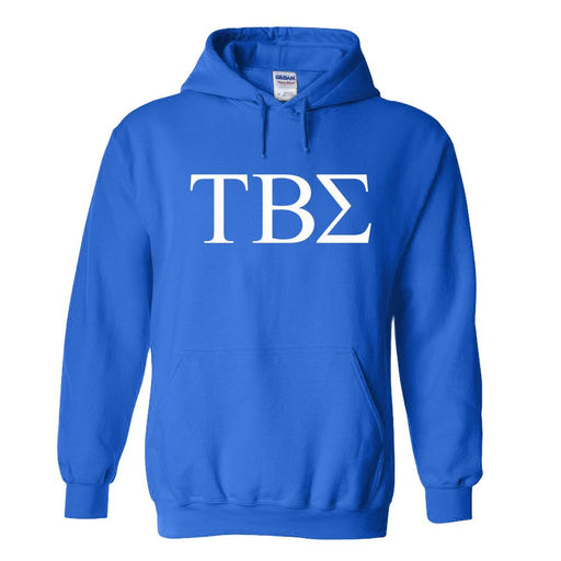 Tau Beta Sigma Tau Beta Sigma World Famous Greek Hoodie