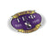Tau Epsilon Phi Banner Crest Shield Decal Tau Epsilon Phi Banner Crest - Shield Decal