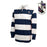Tau Epsilon Phi Crest Rugby Shirt Tau Epsilon Phi Crest Rugby Shirt