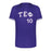 Tau Epsilon Phi Cutter Henley Jersey Tau Epsilon Phi Cutter Henley Jersey