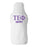Tau Epsilon Phi Doggie Tank Tee Tau Epsilon Phi Doggie Tank - Tee
