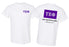 Greekgear Tau Epsilon Phi Flag T Shirts Tau Epsilon Phi Flag T-shirts