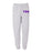 Tau Epsilon Phi Greek Lettered Thigh Sweatpants Tau Epsilon Phi Greek Lettered Thigh Sweatpants