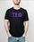 Tau Epsilon Phi Letter Tee Tau Epsilon Phi Letter T-shirts