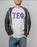 Printify Tau Epsilon Phi Lettered Tee $24.95 TAU EPSILON PHI LETTERED TEE - $24.95