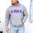 Tau Epsilon Phi Letterman Hoodie Tau Epsilon Phi Letterman Hoodie