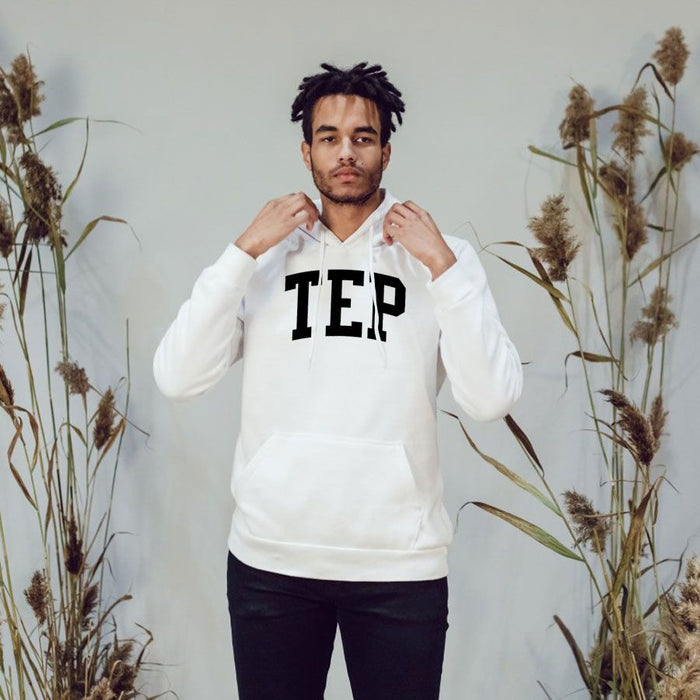 Tau Epsilon Phi Nickname Hooded Sweatshirt Tau Epsilon Phi Nickname Hooded Sweatshirt