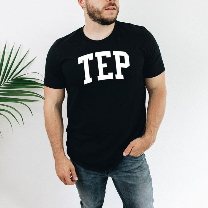 Tau Epsilon Phi Nickname T Shirt Tau Epsilon Phi Nickname T-Shirt