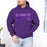 Tau Epsilon Phi Tail Hoodie Tau Epsilon Phi Tail Hoodie