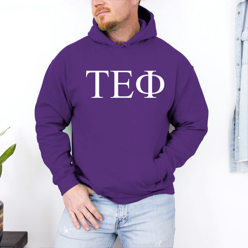 Tau Epsilon Phi Tau Epsilon Phi World Famous  Greek Hoodie